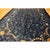 1920s 1920s Navy Background Traditional Damask Antique Chinese Peking Room Size Rug For Sale - Image 5 of 9