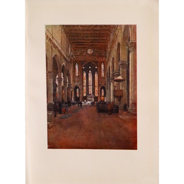 Date: 1905 Illustration size: 4 x 5.5 inches Page size : 6 x 8.5 inches Artist: Robert Charles Goff About The Poster: This...