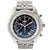 Brand: Breitling Gender: Men's Metal Type: Stainless Steel Diameter: 49.00 mm Weight: 206.40 grams BREITLING, Gent's...