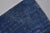Blue Vintage Handknotted Wool Carpet For Sale - Image 4 of 10