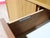 Mid Century Modern Vintage Schreiber Room Divider Display Cabinet For Sale - Image 13 of 15