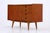 Mid-Century Teak Chest of 4 Drawers, 1960s For Sale - Image 14 of 15