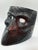 2020s Murano Glass Venetian Mask For Sale - Image 5 of 7
