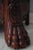 Victorian Style Mahogany Finish 5 Drawer Chest For Sale - Image 10 of 15