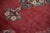 Vintage Arak Carpet 9'2" X 12' For Sale In New York - Image 6 of 15