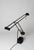 Spanish Fase Impala Table Lamp in Metal, 1980s For Sale - Image 4 of 13