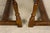 Late 19th Century French Provincial Oak Farmhouse Benches – A Pair For Sale - Image 15 of 16