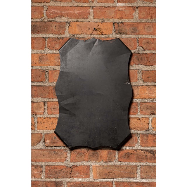 American Antique Paul Jones Pure Gin Self-Framed Advertising Sign For Sale - Image 3 of 9