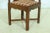 Approx: 30 Years Old Mahogany High Quality Construction 18 C. Design Traditional Style Stretcher Base Frame Condition:...