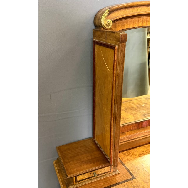 Art Deco Dressing Table, 1925 For Sale - Image 4 of 13