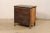 Wood 18th Century Petite French Chest with Marble Top For Sale - Image 7 of 12