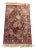 Silk Prayer Mat 2.17' X 3.83' For Sale