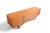 Brown Mid 20th Century Large Beithcraft X-Base Credenza in Teak For Sale - Image 8 of 10