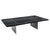 Black Limited Edition Yakisugi Burnt Wood Coffee Table by Case Studios For Sale - Image 8 of 8