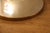 Brass Wall Mirror in the style of Gio Ponti, 1950s For Sale - Image 17 of 18