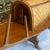 Wood 1960s Sculptural Hand Carved Wooden Boat For Sale - Image 7 of 8