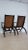 Chairs & Table by Angel I. Pazmino for Muebles de Estilo, Ecuador, 1960s, Set of 3 For Sale - Image 11 of 14