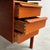 Vintage Danish Desk in Teak by GV Gasvig for GV Møbler, 1960s For Sale - Image 6 of 12