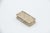 Rectangular Silver Snuff Box For Sale - Image 3 of 4