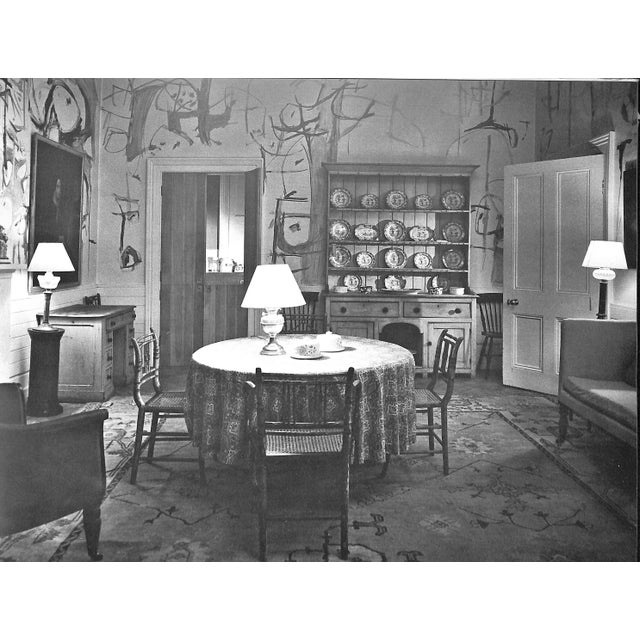 1960s "English Style in Interior Decoration" 1967 Gilliatt, Mary [Text] For Sale - Image 5 of 12