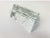 Glass Timo Sarpaneva Triangular 'Archipelago' Candleholder for Iittala For Sale - Image 7 of 11