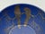 Emilia Castillo Cobalt Blue & Pure Silver Parrot Bowl, Taxco Mexico 1980s For Sale - Image 11 of 18