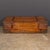 Late 19th Century Antique Victorian Leather Travel Trunk, 1870s For Sale - Image 5 of 18