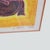 Mexican Authenticated Vintage Eliezer Canul Mayan Woodblock Print Collection – Four Hand-Signed Limited Editions, 1967-1974 (Incl. Rare 18/25) For Sale - Image 3 of 14