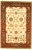 Pasargad NY Mahal Design Hand Knotted Rug - 4' X 6' For Sale - Image 4 of 5