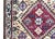 Early 20th Century Persian Afshar Rug For Sale In Chicago - Image 6 of 10