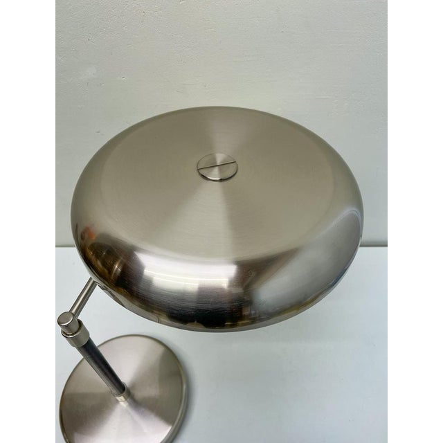 Vintage Art Deco Grimsö Table Lamp from Ikea, 1990s For Sale - Image 11 of 15