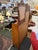 Victorian Carved Oak Wood Side by Side Secretary Desk & Bookcase, Antique For Sale - Image 12 of 12