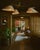 Hudson Valley Lighting Hudson Valley Lighting Duo 72 in. 3 Light Close-to-Ceiling in Aged Brass/Old Bronze Finish For Sale - Image 4 of 5