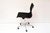 Metal Office Chair by Charles and Ray Eames for ICF De Padova, 1970s For Sale - Image 7 of 10