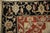 Vintage Armenian Serapi Design Rug - 6'2" X 9'1" For Sale - Image 9 of 12