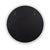 2020s Bellfore Beaded Round Matte White Mirror For Sale - Image 5 of 10
