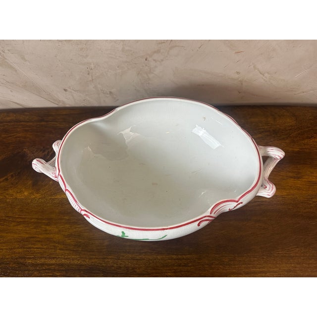 19th Century Service from Luneville, 1890s, Set of 49 For Sale - Image 9 of 18