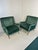Metal Conversation Chairs, 1950s, Set of 2 For Sale - Image 7 of 14