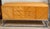 Mid 20th Century 1970s Milo Baughman Split Bamboo, Pencil Reed and Chrome Credenza / Sideboard For Sale - Image 5 of 10