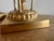 Metal Early 20th Century Bronze Candle Holders For Sale - Image 7 of 11