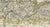 Antique Decorative Map of Moselle by Vuillemin, France, 1850 For Sale - Image 4 of 9
