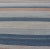 Traditional Striped Kilim Blue and Brown Hand Woven Wool by Keivan Woven Arts 9'3 X 12'0 For Sale - Image 3 of 13