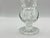 Early 20th Century Footed Crystal Bud Vase For Sale - Image 9 of 10