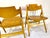 SE 18 Folding Chairs by Egon Eiermann for Wilde+Spieth, 1970s, Set of 2 For Sale - Image 15 of 16