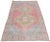 Hand-knotted with care using traditional rug-making techniques, this wool rug blends timeless craftsmanship with a modern...
