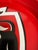 Metal French Advertising Tray in Red and Black Metal, France, 1960s For Sale - Image 7 of 12