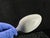Late 20th Century Herend Hungary Hand-Painted Porcelain Serving Spoon, Mushroom & Insect Motif For Sale - Image 10 of 15