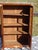 Small Louis XV Marquetry Display Case, 1950s For Sale - Image 17 of 18