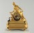 French Mantel Clock Allegory of Love, Paris, 1815 For Sale - Image 15 of 16
