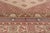 Mid 20th Century Vintage Turkish Oushak Rug, 06'08 X 09'06 For Sale - Image 5 of 10